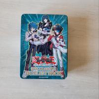 Set Carte Yu-Gi-Oh