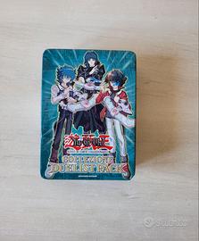 Set Carte Yu-Gi-Oh