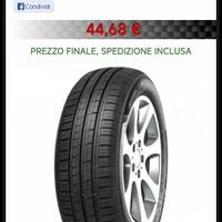 155 65 r13 73T pneumatici Matiz