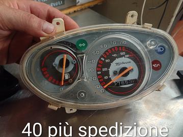 ricambi typhoon 50 piaggio 2015
