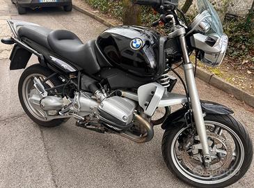 BMW R 805 R COMFORT