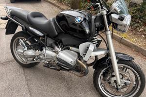 BMW R 805 R COMFORT