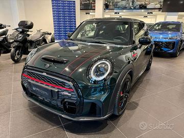 Mini Mini 3 Porte 2.0 JCW JCW auto