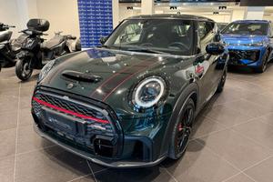 Mini Mini 3 Porte 2.0 JCW JCW auto