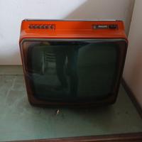 Tv vintage