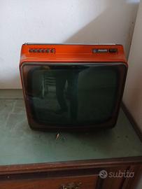 Tv vintage