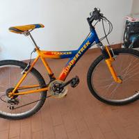 bicicletta jumpertrek 