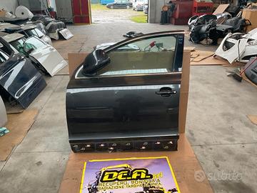 PORTIERA AUDI Q7 ANT SX 2012 NERA