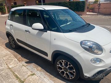 Fiat 500L 1.3 Multijet 95cv
