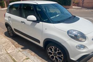 Fiat 500L 1.3 Multijet 95cv