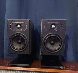 Bowers &amp; Wilkins CM1 concept 90, 2.1 made in UK  			