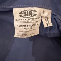 Camicie da lavoro