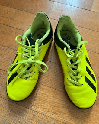 Scarpe da calcio Adidas