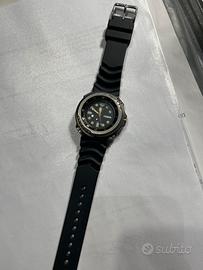 Orologio Casio