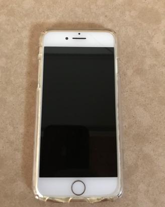 IPHONE 7 128 GB ROSSO EDIZIONE LIMITATA