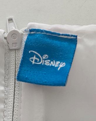 Vestito a fiori rose originale Disney cartoni