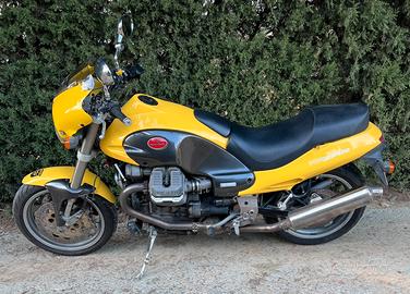 Moto Guzzi centauro v10