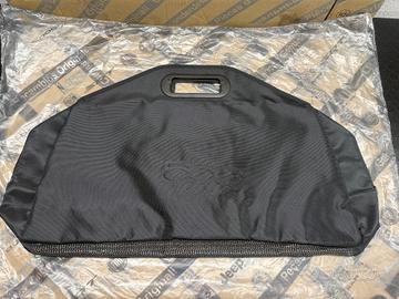 Borsa Sacca porta cavo ricarica Fiat 500 E