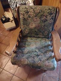 coppia poltroncine 