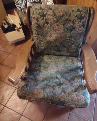 coppia poltroncine 