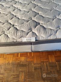 materasso matrimoniale Memory foam 