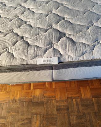 materasso matrimoniale Memory foam 
