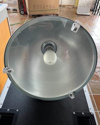 Lampada BOX LAMA 08/65-250-94-CR 250WHPI-BU E40