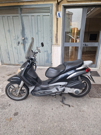 Piaggio Beverly 250 cc 2006