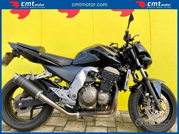 KAWASAKI Z 750 Finanziabile - Nero - 36969