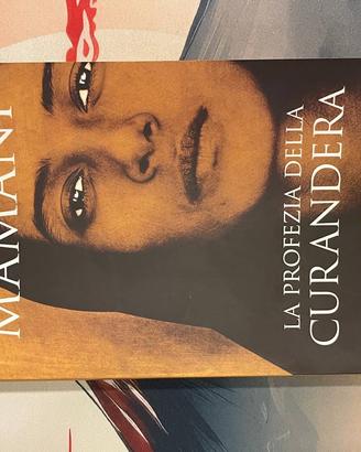 Hernan Huarache Mamani-La profezia della Curandera