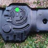 Serbatoi adBlue Ducato Boxer Jumper