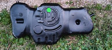 Serbatoi adBlue Ducato Boxer Jumper