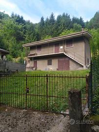 Casa di montagna