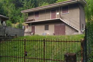 Casa di montagna
