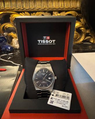 Tissot prx 80 powermatic (40mm)