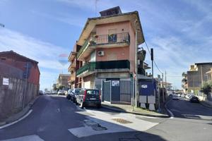 Locale Commerciale - Catania