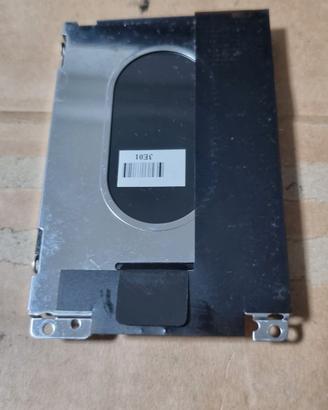 2294-Caddy Hard Disk PC Portatile HP Pavilion DV6