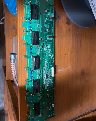 Inverter tv