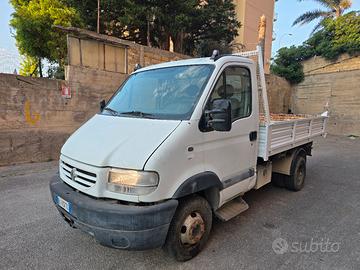 Renault  Master