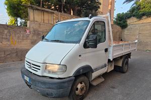 Renault  Master
