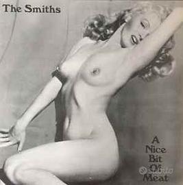 Vinile lp The Smiths - A Nice Bit Of Meat