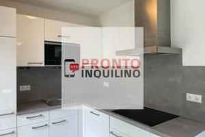 Bilocale con balcone pero