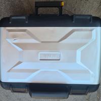 BMW Top Case Vario - R1200GS - R1200GS A