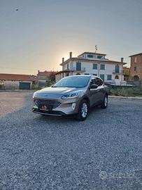 Ford Kuga 1.5 EcoBlue 120 CV automatica Titanium