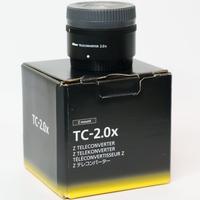 Nikon Z Teleconverter TC-2.0x