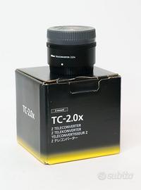 Nikon Z Teleconverter TC-2.0x