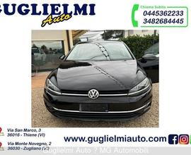 Volkswagen Golf 1.6 TDI 115 CV DSG 5p. Execut...