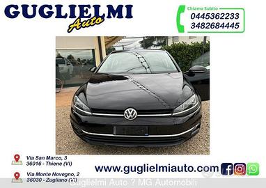 Volkswagen Golf 1.6 TDI 115 CV DSG 5p. Execut...