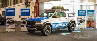 Bagagliera x Pick Up Ford Ranger , Isuzu, L200