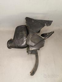 Cassa filtro Suzuki RM 125 01/08 Air Box RM